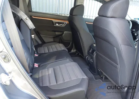 2019 Honda Cr-V Ex z USA, uszkodzony, nr VIN 7FARW2H55KE061175